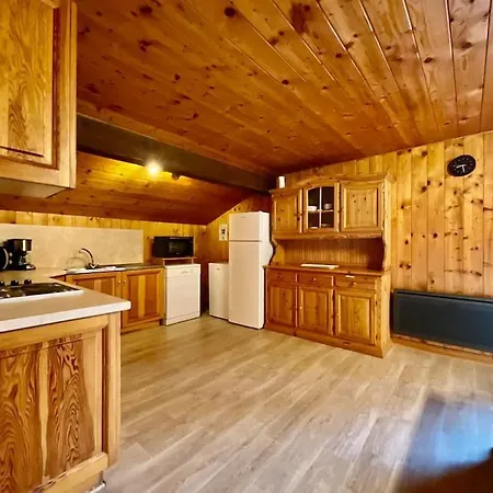 Le Grand Aigle, Bel Style Διαμέρισμα Xonrupt-Longemer