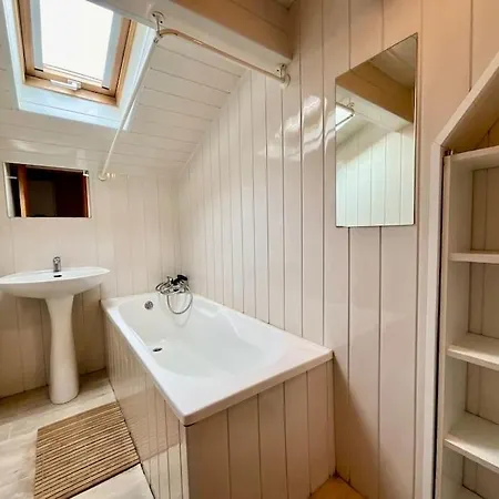 Le Grand Aigle, Bel Style * Xonrupt-Longemer