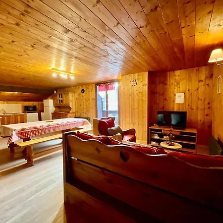 Le Grand Aigle, Bel Style Διαμέρισμα *