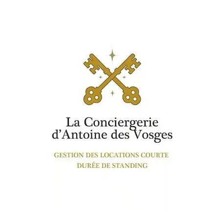 Le Grand Aigle, Bel Style 아파트 *