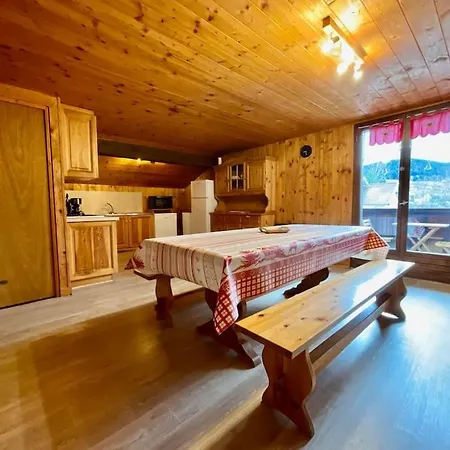 Le Grand Aigle, Bel Style Xonrupt-Longemer