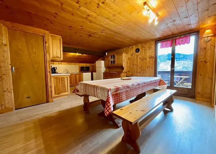 Le Grand Aigle, Bel Style Xonrupt-Longemer